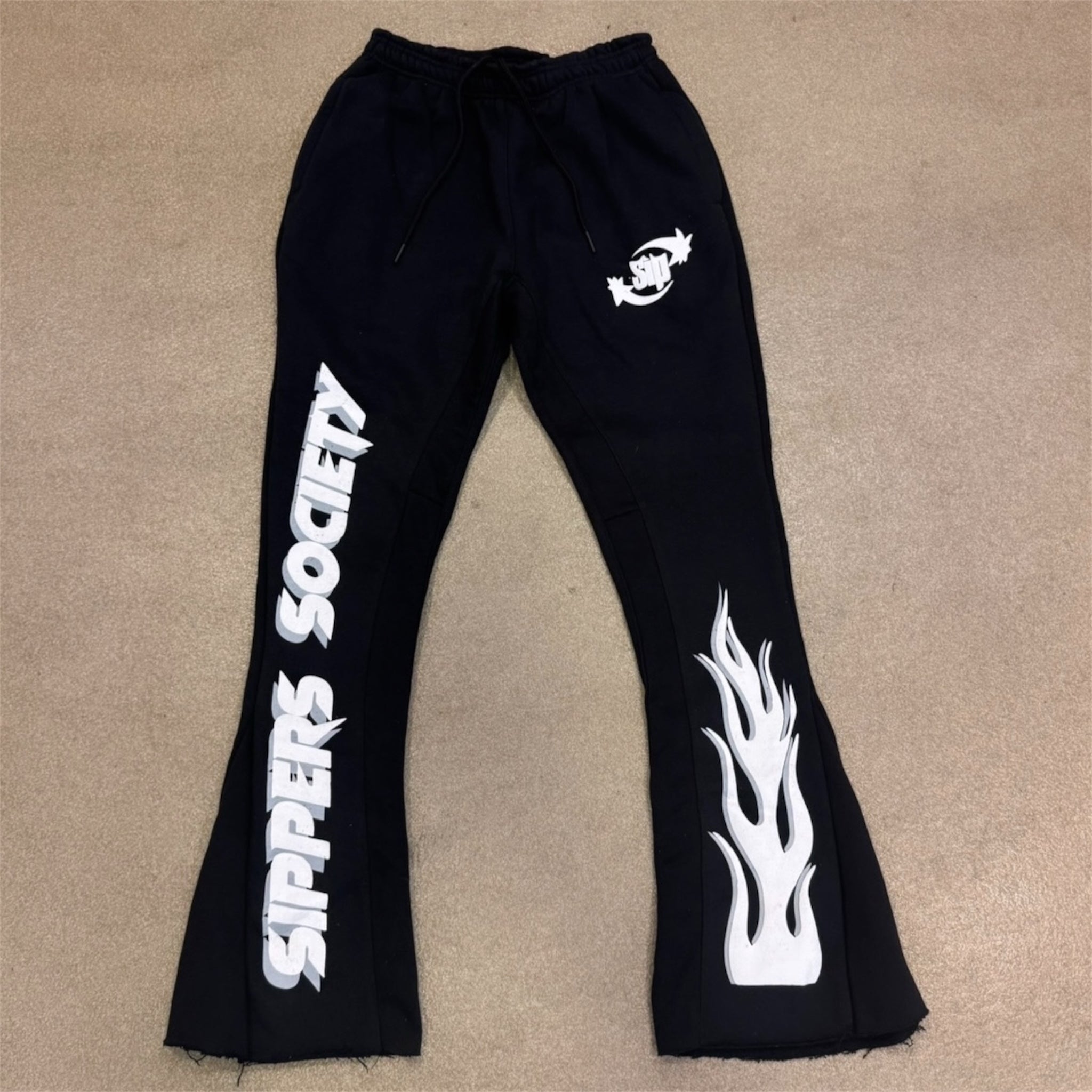 "Ghost" Sweatpants