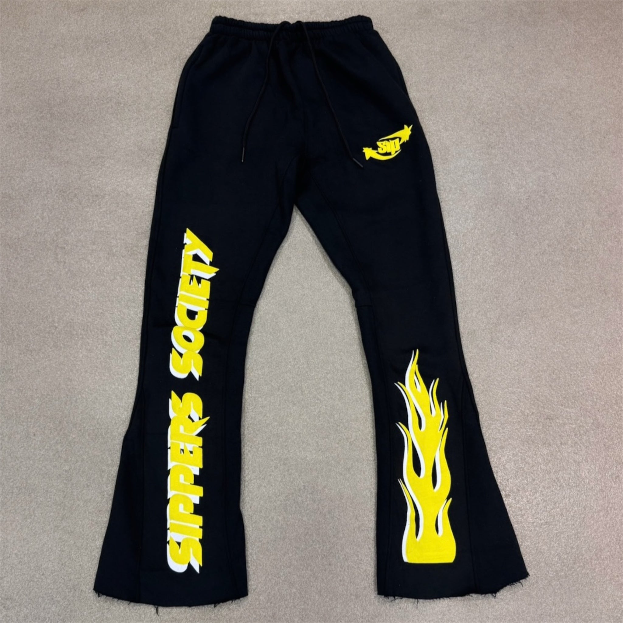 "Street Heat" Sweatpants
