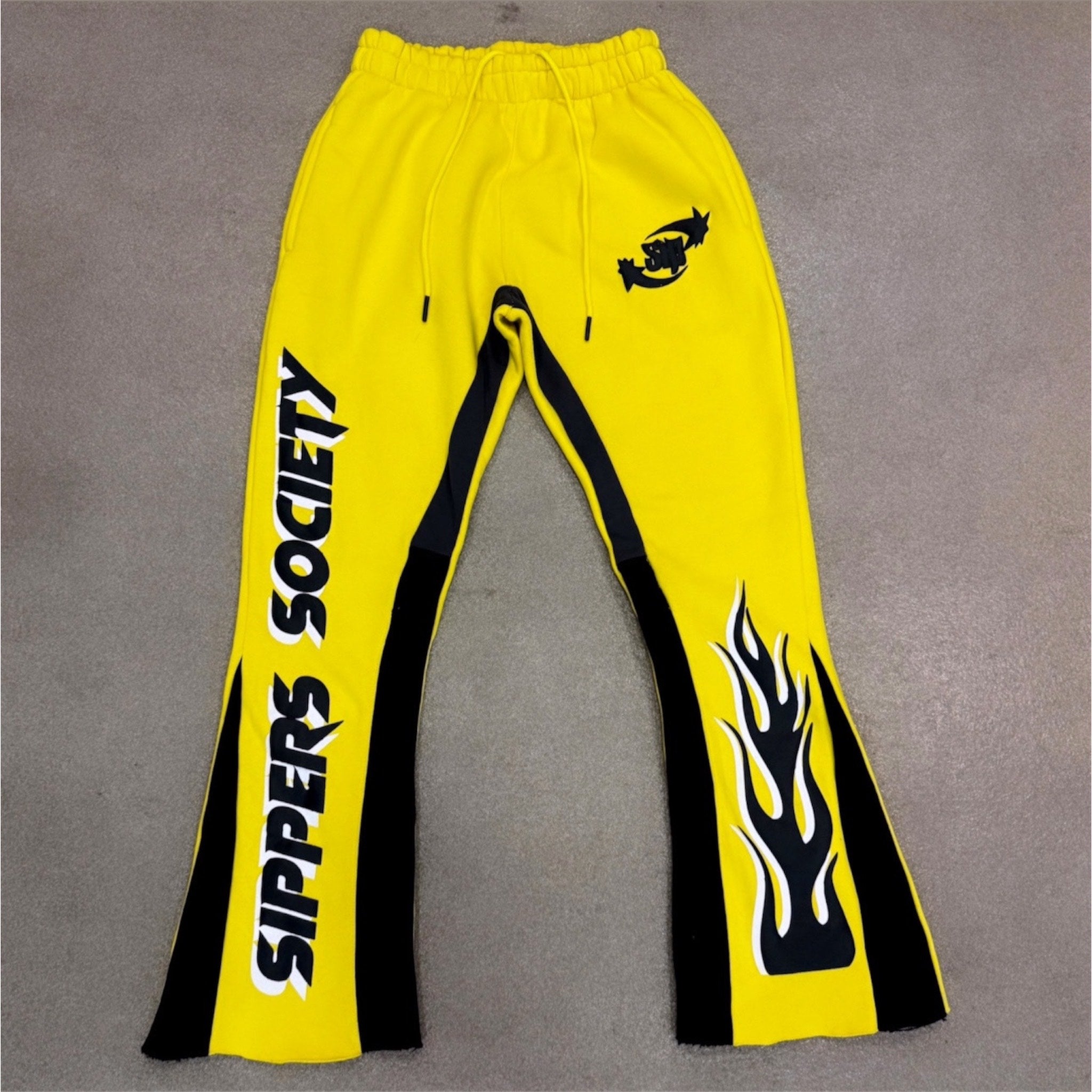 "Solar Star" Sweatpants